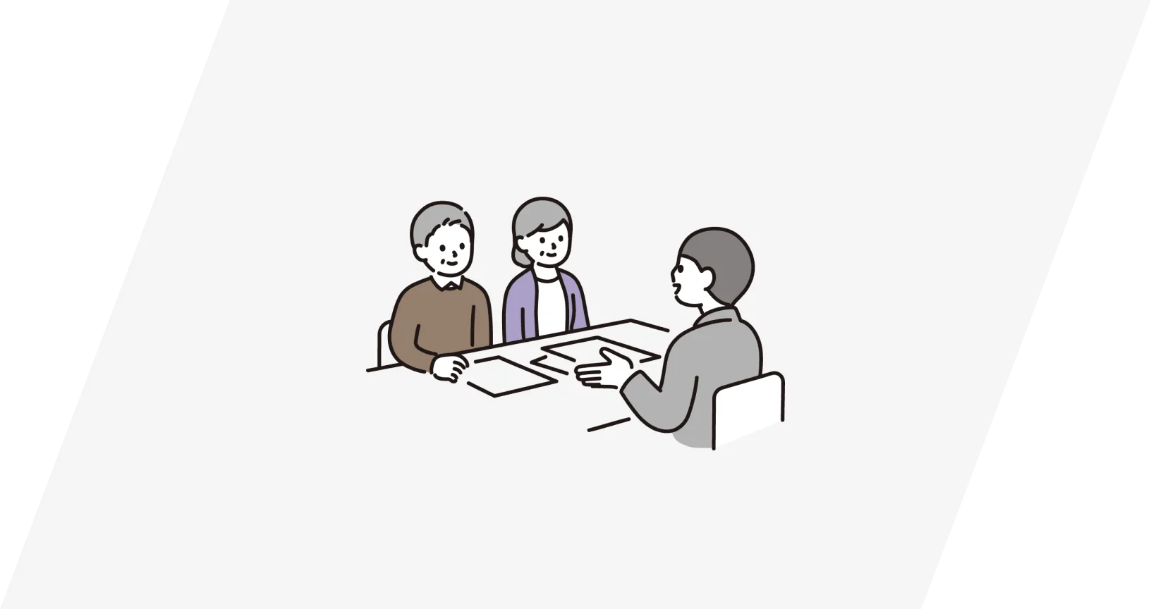 相談者さんへの接し方のコツ・テクニックを惜しみなくアドバイス