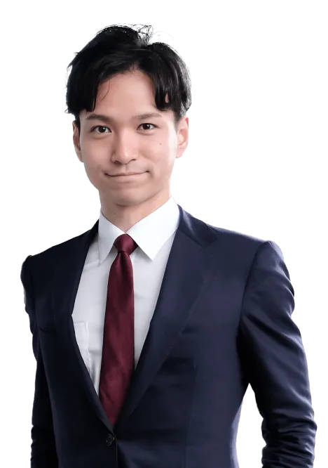 相続専門税理士「橘慶太」