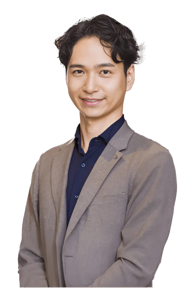 円満相続税理士法人　代表税理士　橘　慶太