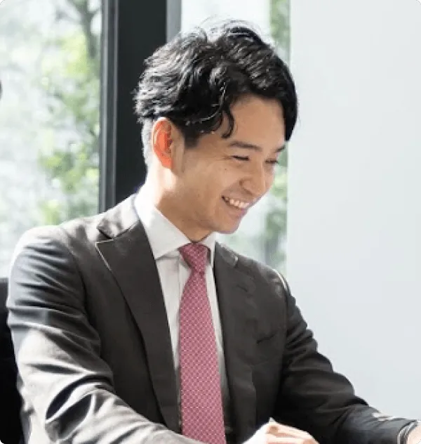 円満相続税理士法人　代表税理士　橘　慶太