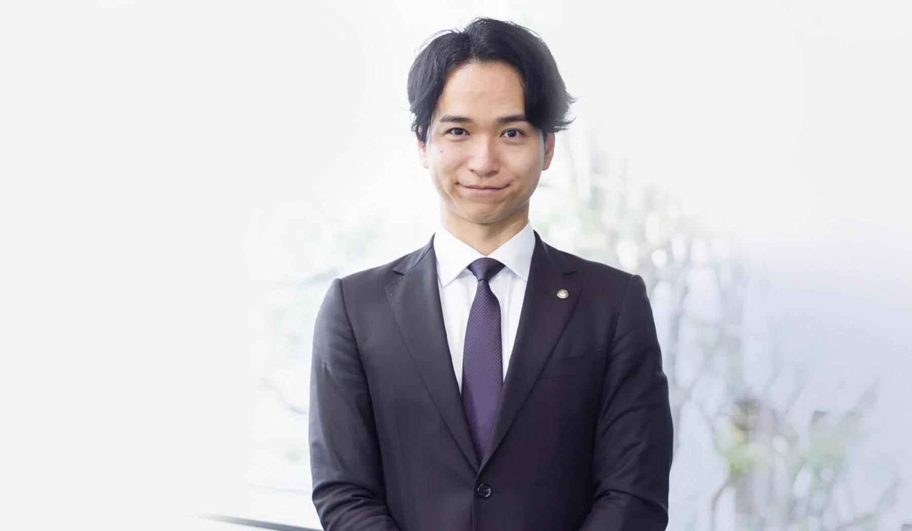 代表税理士 橘 慶太の写真