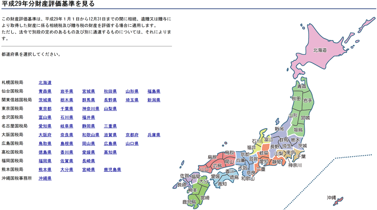 路線価
