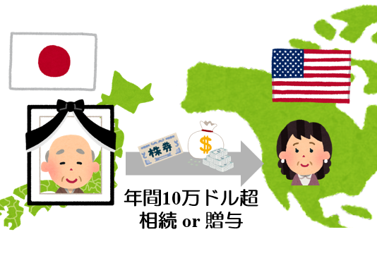 form3520の提出義務の要件