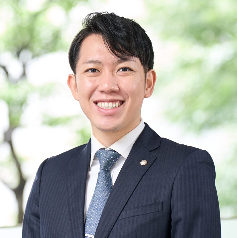 執筆者 荒川 亮太