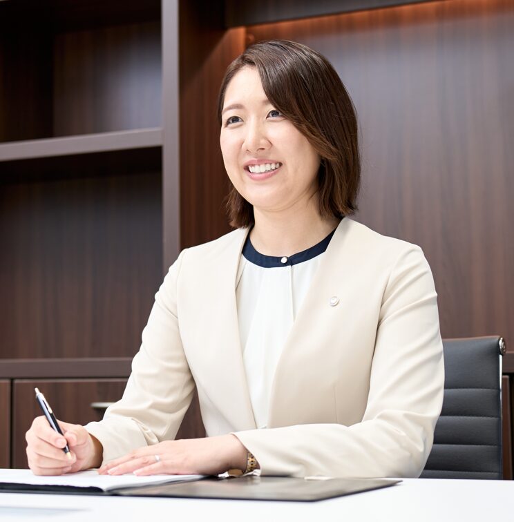 執筆者 鈴木 麻里江