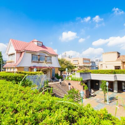田園調布エリアの相続税相談は円満相続税理士法人へ
