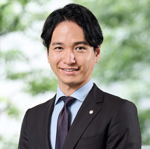 執筆者 橘 慶太